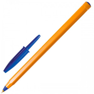 Ручка кулькова BIC Orange