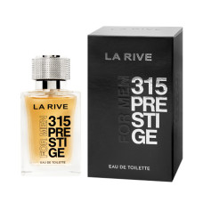 Туалетна вода для чоловіків La Rive 315 Prestige