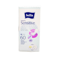 BELLA  PANTY  Sensitive 50+10шт
