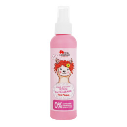 Дитячий спрей для волосся Pink Elephant  Легке розчісування 150 мл