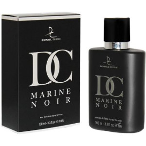 Туалетна вода для чоловіків Dorall Collection Marine Noir