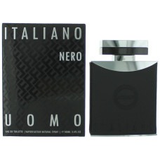 Туалетна вода для чоловіків Armaf Italiano Nero Uomo