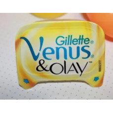Змінний картридж для гоління Gillete VENUS Olay 1шт