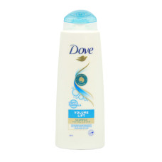 Шампунь Dove Hair Therapy Розкішний обєм 400 мл