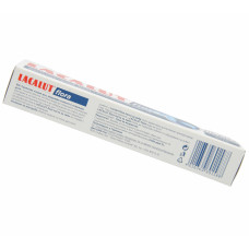 Зубна паста Lacalut Flora 75 мл