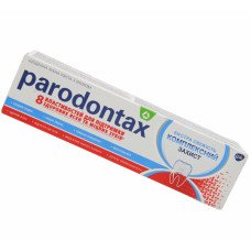 Зубна паста Parodontax Комплексний Захист Екстра Свіжість 75 мл