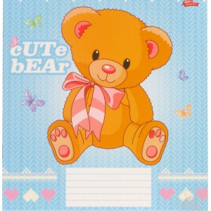 Зошит Мрії збуваються 1874с 12 аркушів