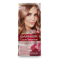 Фарба для волосся Garnier Color Sensation 8.12 Вишуканий Опал 192 мл