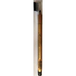 Олівець для брів Romance Cosmetics CH-3 Soft Brown