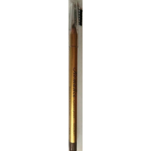 Олівець для брів Romance Cosmetics CH-3 Saddle Brown