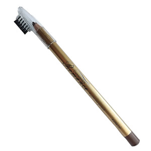 Олівець для брів Romance Cosmetics CH-3 Brown