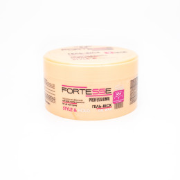 Гель-віск для укладки волосся Acme-Professional Fortesse Pro Pro Style нормальної фіксації 75 мл