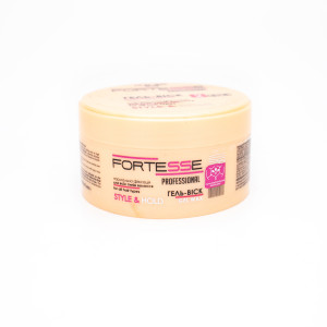 Гель-віск для укладки волосся Acme-Professional Fortesse Pro Pro Style нормальної фіксації 75 мл-Фото-1