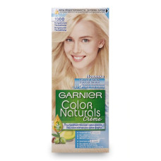 Фарба для волосся Garnier Color Naturals № 1000 Натуральний ультраблонд 110 мл