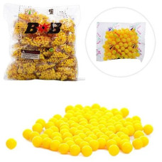 Кульки JDY-01 100 кульок, кул., 50 шт. в упак., 19-27-5 см.