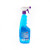 Засіб для миття вікон та скла з розпилювачем DOMIK expert Синій 750 мл Фото-2