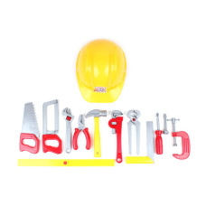 Іграшка Набір інструментів ТехноК, Арт.5873