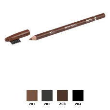 Олівець для брів Bless Beauty Brow Pencil № 201