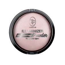 Хайлайтер-пудра TF Cosmetics ILLUMINIZER Highlighting СТС-06 № 603