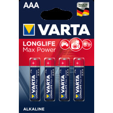 VARTA MAX Power  AAA міні 1 шт