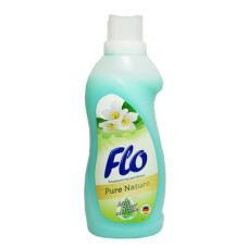 Кондиціонер для білизни Flo Pure Nature 1000 мл