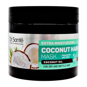 Маска для волосся Dr.Sante Coconut Hair 300 мл