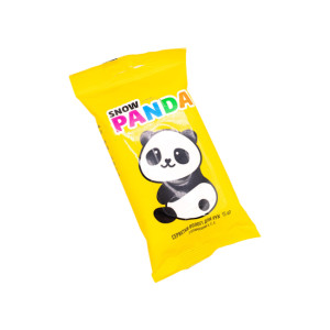 Вологі серветки Сніжна Панда Kids з екстрактом ромашки 15 шт