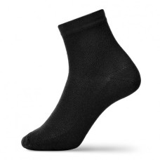 Шкарпетки чоловічі V&T comfort ШЧУг 56-022-379 сітка р. 27-29 чорні