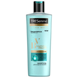 Шампунь Tresemme Beauty-full Volume для додання обєму 400 мл