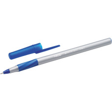 Ручка BIC Round Stic Exact синя