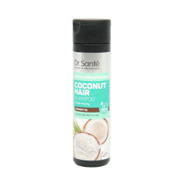 Шампунь Dr.Sante Coconut Hair 250 мл