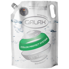 Гель для прання Galax Color 2000 мл DOYPACK