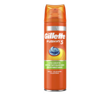 Гель для гоління Gillette Fusion5 Ultra Sensitive 200 мл