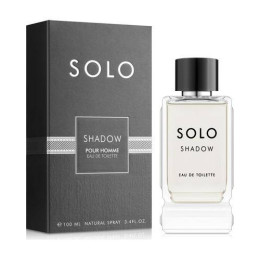 Туалетна вода для чоловіків Art Parfum Solo Shadow