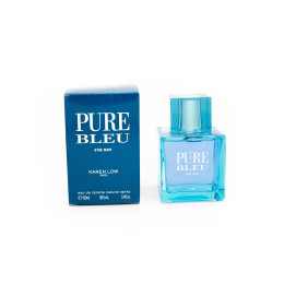 Туалетна вода для чоловіків Karen Low Pure Bleu