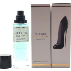 Парфумована вода для жінок Morale Parfums Nice Girl 30 мл