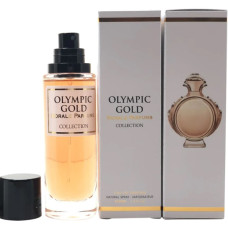 Парфумована вода для жінок Morale Parfums  Olympic Gold 30 мл