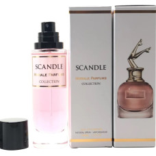 Парфумована вода для жінок Morale Parfums Scandle 30 мл
