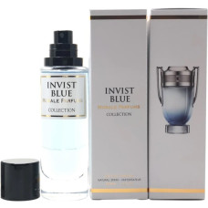 Туалетна вода для чоловіків Morale Parfums INVIST BLUE 30 мл