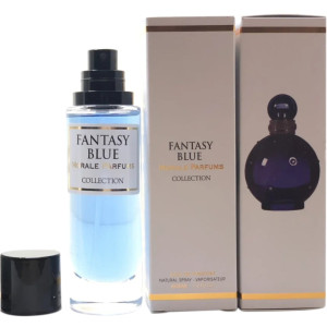 Парфумована вода для жінок Morale Parfums Fantasy Blue 30 мл