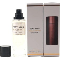 Туалетна вода для чоловіків Morale Parfums SEXY MAN 30 мл