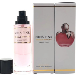 Парфумована вода для жінок Morale Parfums Nina Pink 30 мл