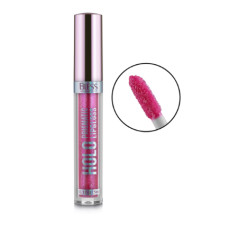 Блиск для губ Bless Beauty Holographic Prismatic Lip Gloss № 04 5 мл
