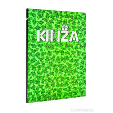 Блокнот А6 Profiplan Brand s parody Kinza (one) 40 аркушів
