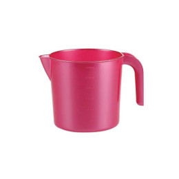 Кружка мірна з ручкою, 1л (144)