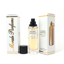 Парфумована вода для жінок Morale Parfums Golden Montale 30 мл