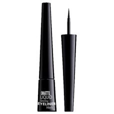 Підводка для очей Parisa Cosmetics EL-301 2.5 мл Чорна