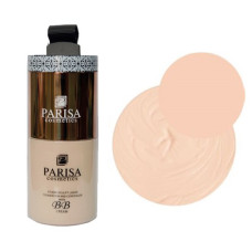 Тональний крем Parisa Cosmetics Perfect coating + Protection з коректором PD-01 № 02 65 г