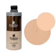 Тональний крем Parisa Cosmetics Perfect coating + Protection з коректором PD-01 № 05 65 мл