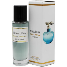 Парфумована вода для жінок Morale Parfums Nina Luna 30 мл